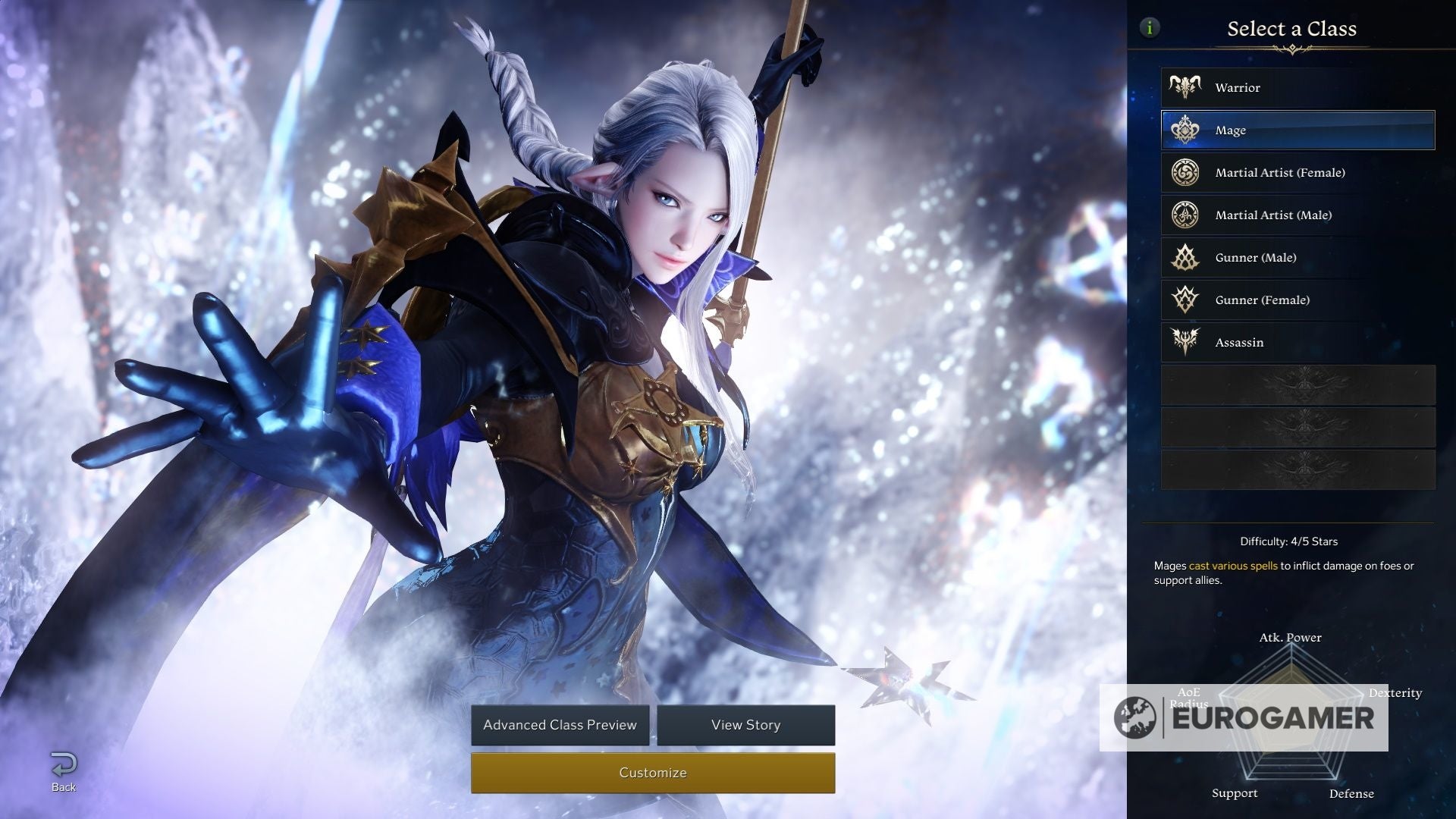 Lost Ark Powerpass guide and how Knowledge Transfer works